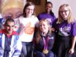 S2R Young Reporters from around the UK capture highlights of the...