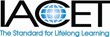 CCEI is Reaccredited as an Authorized Provider of IACET CEUs