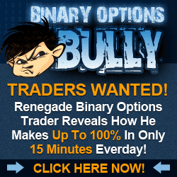Binary options bully free download