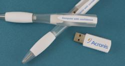 USB promo pen drive