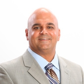 Tampa Bay Realtor Vince Arcuri