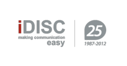 iDISC 25th anniversary