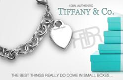 tiffany and co promotion