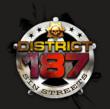 District 187: Sin Streets Unveils Open Beta Date as Netmarble.com...