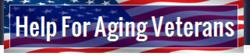 HelpforAgingVeterans.com, Senior Service Providers sign up to be featured today.