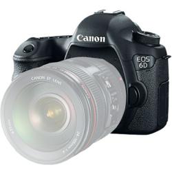 Canon 6D