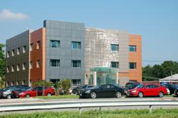 CD-adapco, 60 Broadhollow Rd, Melville, NY 11747