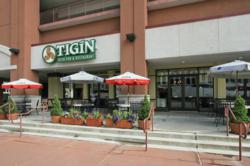 Tigin Irish Pub and Restaurant St. Louis Now Using OpenTable Reservation Service