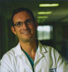 Thomas Antonini, M.D., F.A.C.O.G., F.A.C.S.