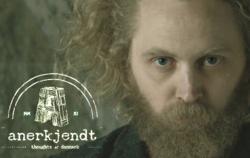 Anerkjendt - Thoughts of Denmark