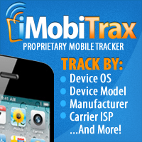 iMobiTrax Mobile Tracking