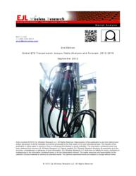 Report Cover