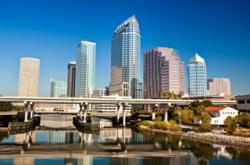 Tampa Bay Florida