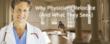 New Survey Results: Why Physicians Relocate