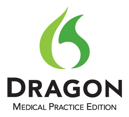 dragon professional medical vocabulary