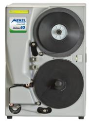 Crowley, Mekel Technology, microfilm scanner, MACH10