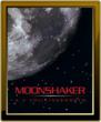 Author G V Chillingsworth announces the release of ‘Moonshaker’