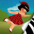 iStoryTime Releases The Little Girl Who Could Fly Storybook on the App...