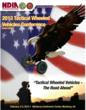 Mark Your Calendar For NDIA’s Tactical Wheeled Vehicles Conference,...