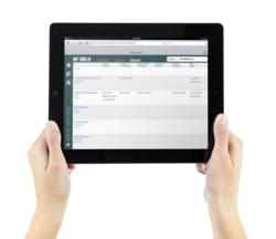 Mobile Recruiting Software