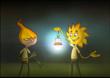 A Campaign to Persuade Millions to Switch from Poisonous Kerosene to...