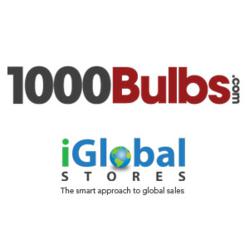 1000Bulbs.com iGlobal