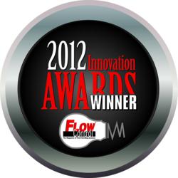 2012 Flow Control Innovation Awards