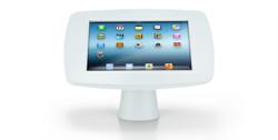 Tryten's iPad Kiosk