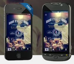 Mitt Romney App Download | Smartphone Election Apps