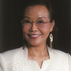 Portrait picture of Qui Min Ji