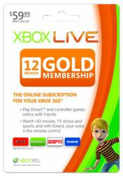 Xbox Live