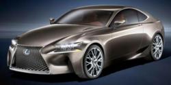 Lexus LF-CC concept hybrid