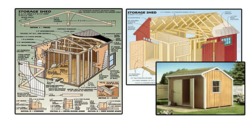 My Shed Plans Elite Review Released