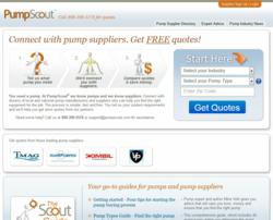 PumpScout