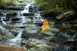 Tai Gong into Calmness and Inner Peace