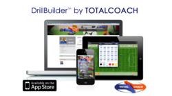 DrillBuilder by TotalCoach