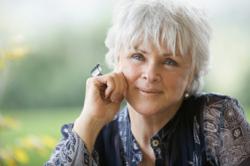 Image of Byron Katie