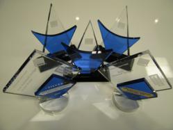 DSI Wins Five Custom Audio Video Integration Awards