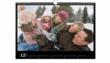 Calendriers photo maintenant avec un fini brillant chez FotoInsight.