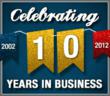 Power Equipment Direct Celebrates Tenth Birthday