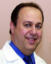 Dr. Eliot L. Brinbaum