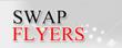 Swap Flyers Raising Cash in Support of Local Charities