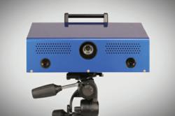 HDI Blitz 3D Scanner