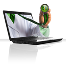email list rental in healthcare