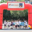 FindMyCompany’s Urban Bread Crumbs Race a Hit! Who Won?