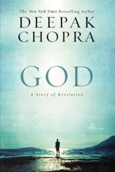 Jacket Image - God by Deepak Chopra