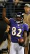 Torrey Smith Scores Big for Ravens' Win Despite Grief For...
