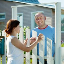 National Good Neighbor Day