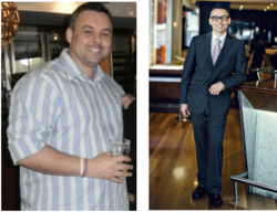 Weight Loss with Weight Watchers