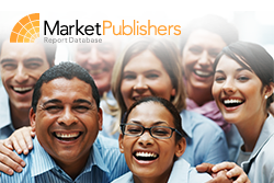 TD The Market Publishers Ltd